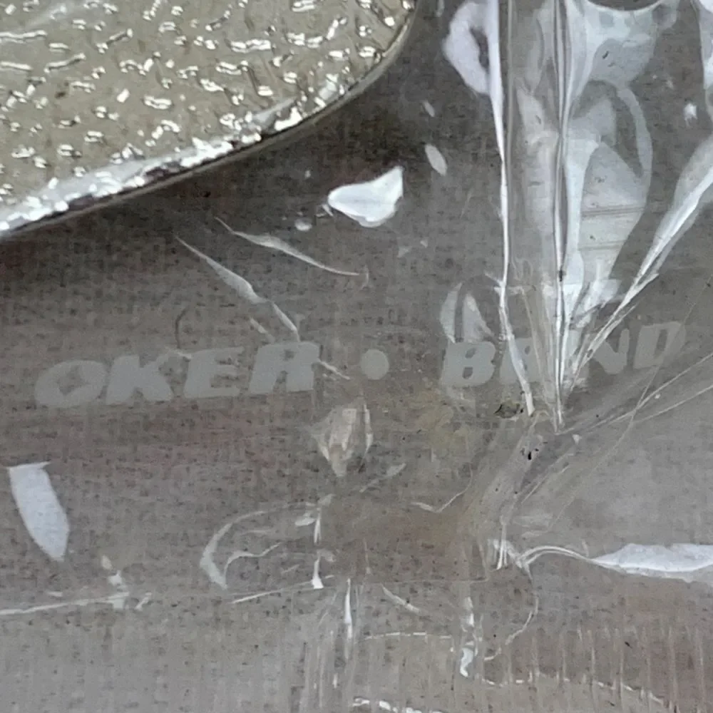 Oker new package